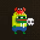 Hoodie Fren #502