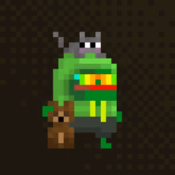 Hoodie Fren #569