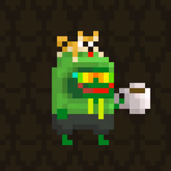 Hoodie Fren #1219