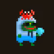 Hoodie Fren #1475