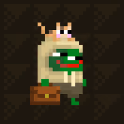 Hoodie Fren #1348