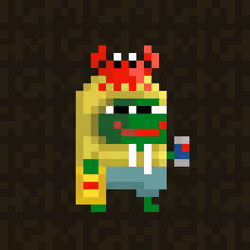 Hoodie Fren #947