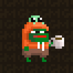 Hoodie Fren #1416