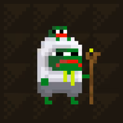 Hoodie Fren #1245