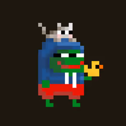 Hoodie Fren #1508
