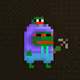 Hoodie Fren #1506