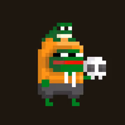 Hoodie Fren #1774