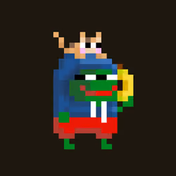 Hoodie Fren #1743