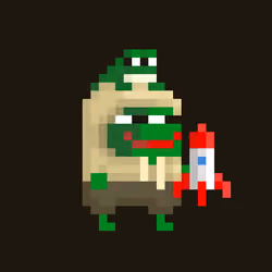 Hoodie Fren #35