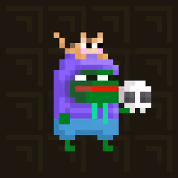 Hoodie Fren #952