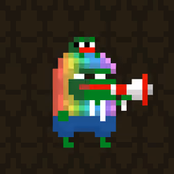 Hoodie Fren #1535