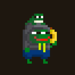 Hoodie Fren #325