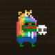 Hoodie Fren #1421