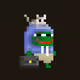 Hoodie Fren #1468