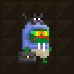 Hoodie Fren #103
