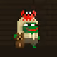 Hoodie Fren #1067