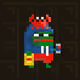 Hoodie Fren #879