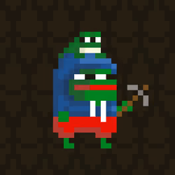 Hoodie Fren #187