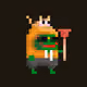 Hoodie Fren #1063