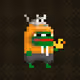 Hoodie Fren #1325