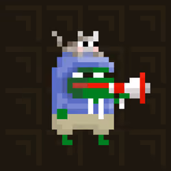 Hoodie Fren #1021