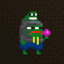 Hoodie Fren #1228
