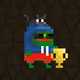 Hoodie Fren #478