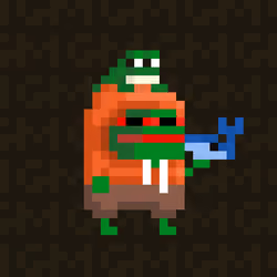 Hoodie Fren #1042