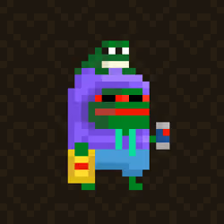 Hoodie Fren #539
