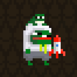 Hoodie Fren #755