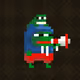 Hoodie Fren #485