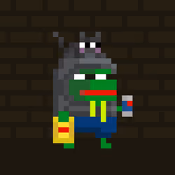 Hoodie Fren #1683