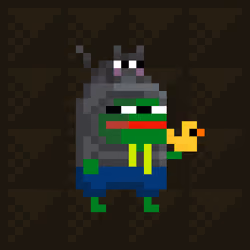 Hoodie Fren #1044