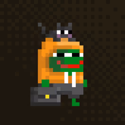 Hoodie Fren #1230