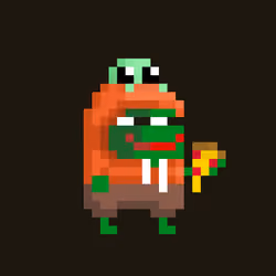 Hoodie Fren #1752