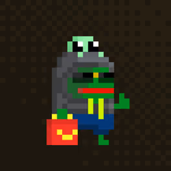 Hoodie Fren #1456