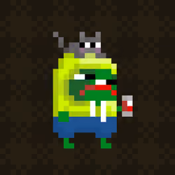 Hoodie Fren #1682