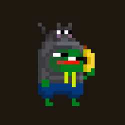 Hoodie Fren #1480