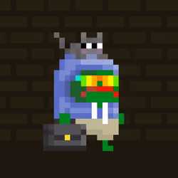 Hoodie Fren #554