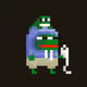 Hoodie Fren #281