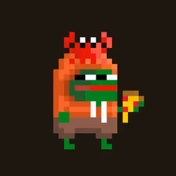 Hoodie Fren #1016