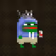 Hoodie Fren #109