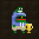 Hoodie Fren #860