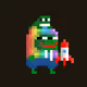 Hoodie Fren #928