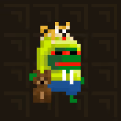 Hoodie Fren #953