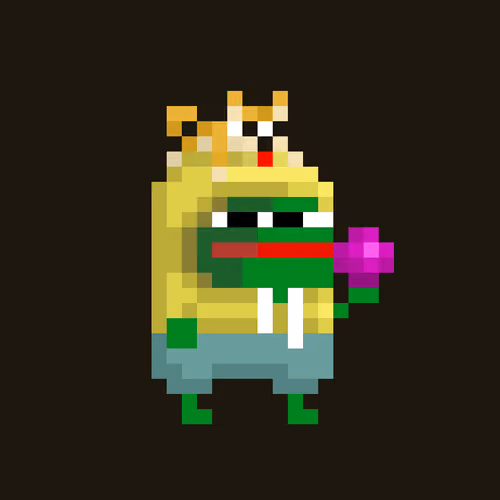 Hoodie Fren #1512
