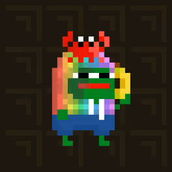 Hoodie Fren #866