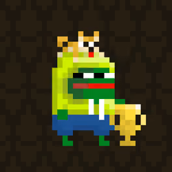 Hoodie Fren #731