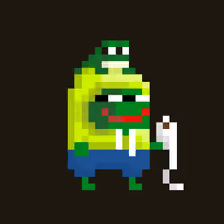 Hoodie Fren #342