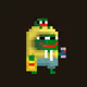 Hoodie Fren #936